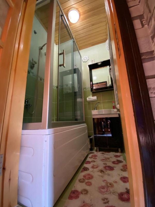 Abant Yesil Vadi Koc Pansiyon Dereceoren Phòng bức ảnh