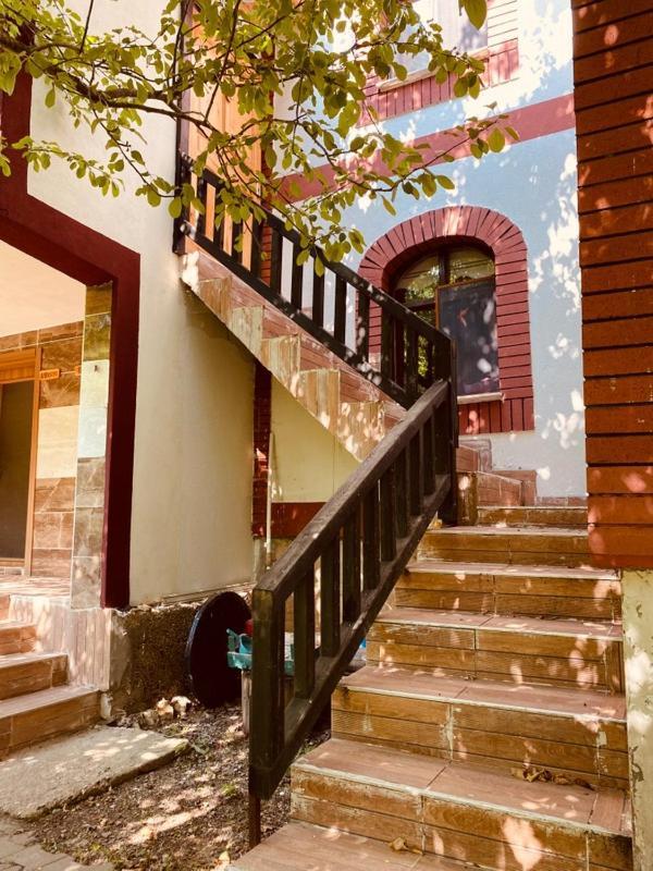 Abant Yesil Vadi Koc Pansiyon Dereceoren Phòng bức ảnh